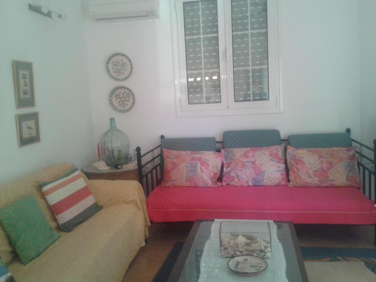 Elea Guesthouse Galaxídhion Cameră foto